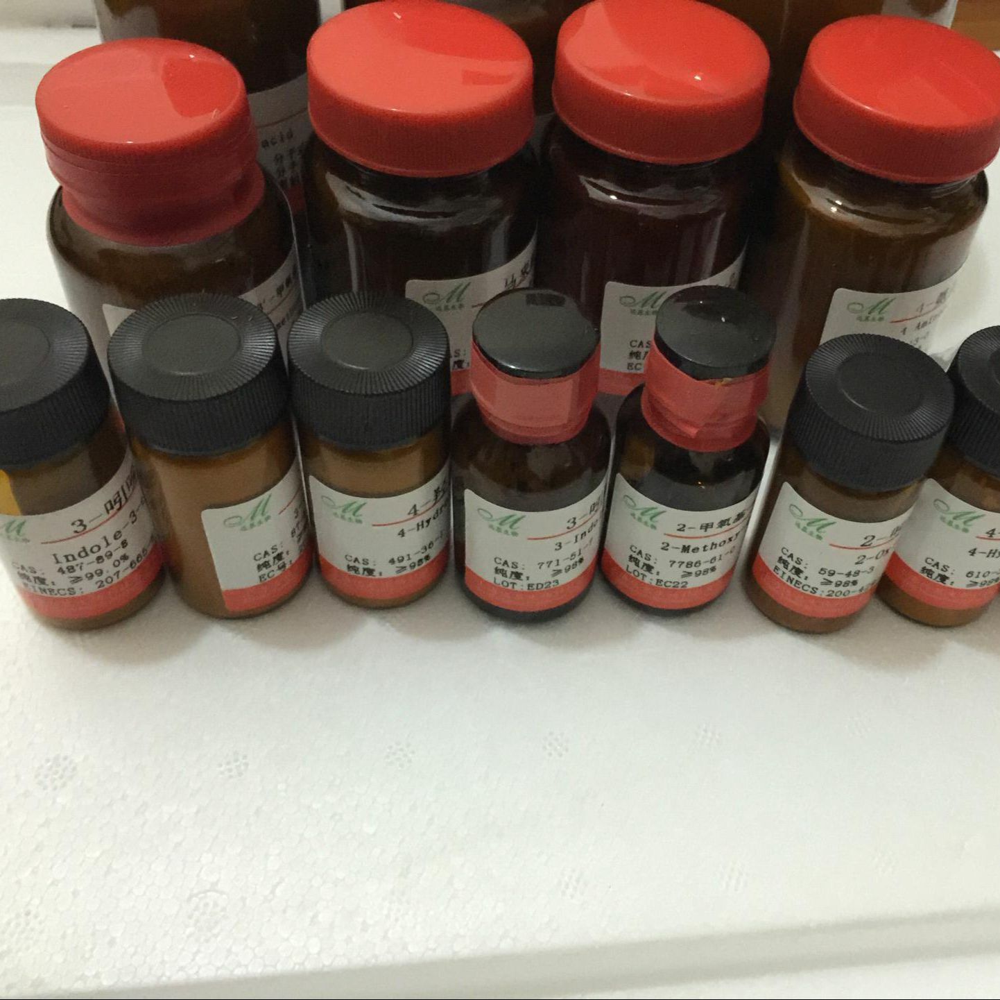 多粘菌素E硫酸盐1264-72-8