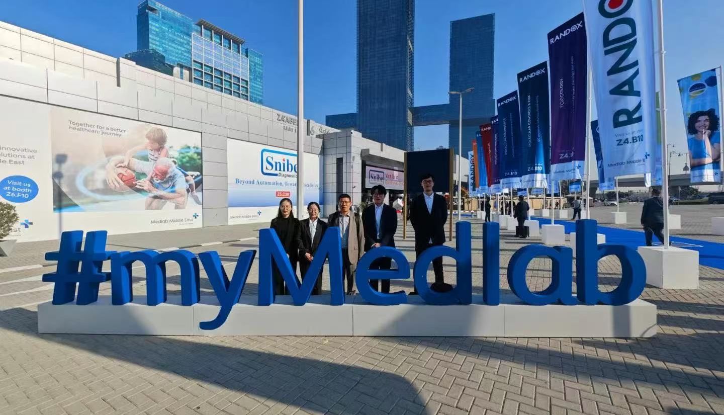 新春海外第二站！