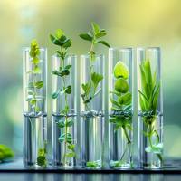 【植物检测】根、茎叶、果实、籽粒检测