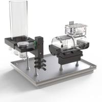 肝脏和肾脏灌注系统