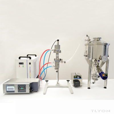 BSP-1200流通池超声波萃取仪