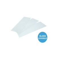 德国ibidi Coverslips for sticky-Slide Tissue, Glass 盖玻片，用于组织切片通道载玻片10832