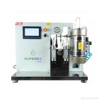 F-500超临界CO2萃取系统