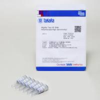 抗阻害热启动Taq DNA聚合酶Mighty Taq HS DNA Polymerase (High Sensitivity)