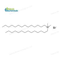 Dimethyldimyristylammonium Bromide (CAS号:68105-02-2)