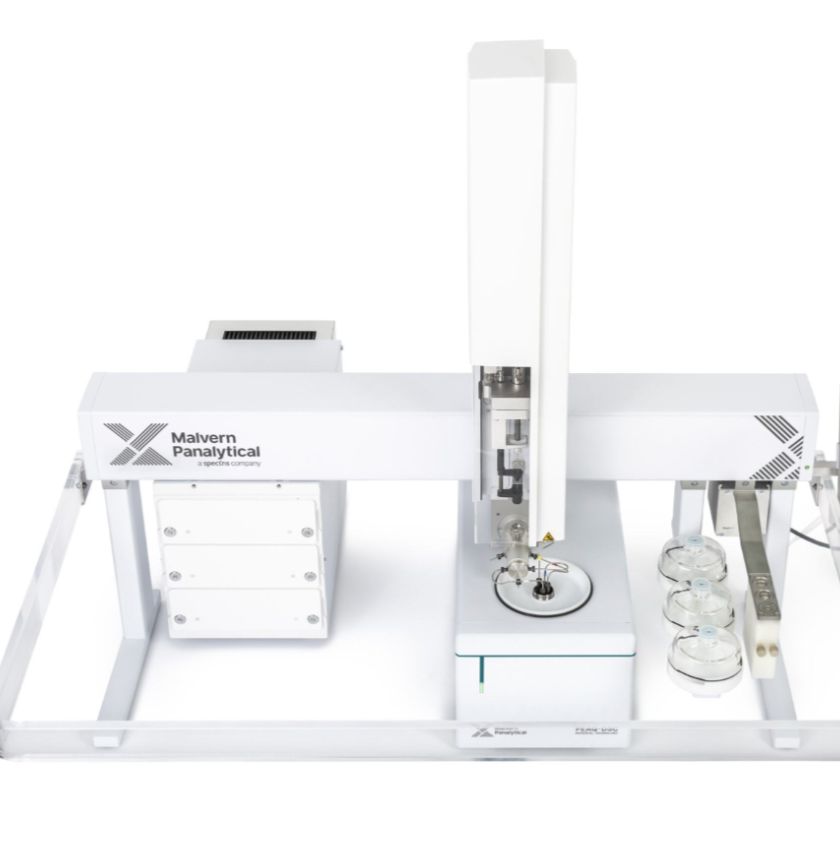 马尔文帕纳科微量热差示扫描量热仪MicroCal PEAQ-DSC Automated