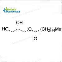 1-Palmitoyl-sn-glycerol (CAS号：32899-41-5)