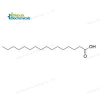 Palmitic Acid (CAS号:57-10-3)