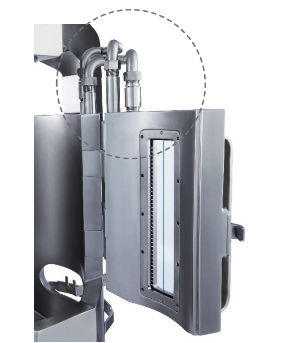 AbioSUS®一次性生物反应器