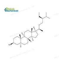 sitostanol (CAS号：83-45-4)
