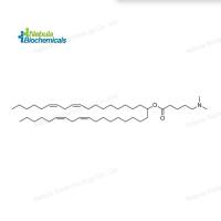 DLin-MC3-DMA (CAS号：1224606-06-7)