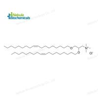 DOTMA Chloride (CAS号：104162-48-3)