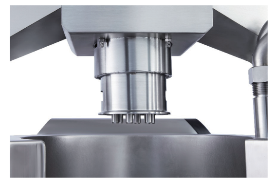 AbioSUS®一次性生物反应器