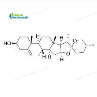 Diosgenin (CAS号：512-04-9)