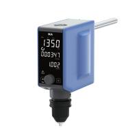 德国IKA/艾卡 EUROSTAR 60 digital 顶置式搅拌器