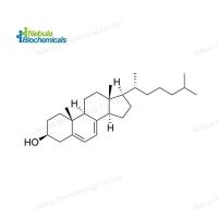 7-dehydrocholesterol (CAS号：434-16-2)