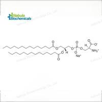 1,2-Dimyristoyl-sn-glycero-3-PS (CAS号：105405-50-3)