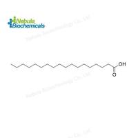 Stearic Acid (CAS号：57-11-4)