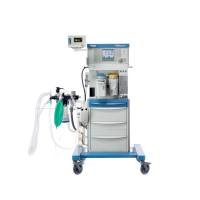 麻醉系统Fabius plus XL