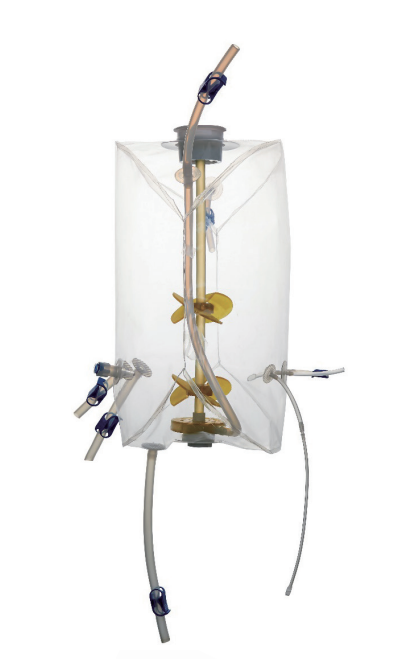 AbioSUS®一次性生物反应器