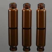 5ml透明（棕色）螺纹样品瓶