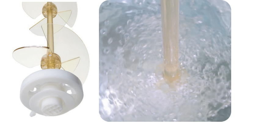 AbioSUS®一次性生物反应器