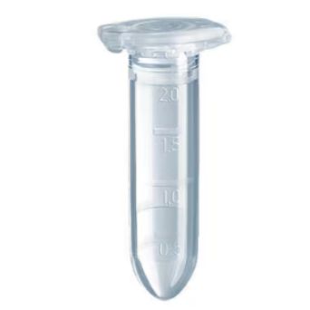 Eppendorf 艾本德 LoBind 低 DNA 吸附管