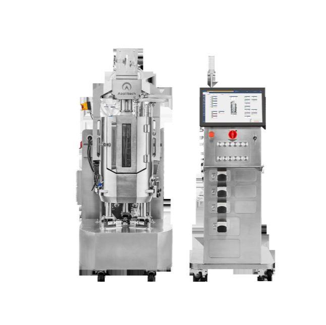 AbioSUS®一次性生物反应器