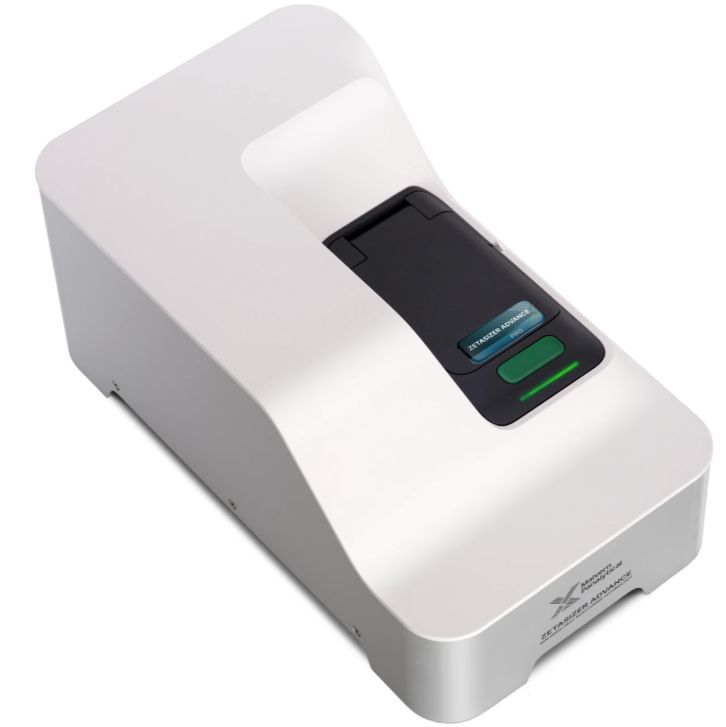 马尔文帕纳科纳米粒度电位仪Zetasizer Pro