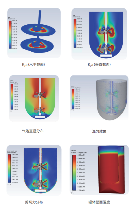 AbioSUS®一次性生物反应器