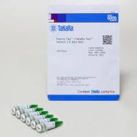 菌落PCR鉴定Premix Taq (TaKaRa Taq™ Version 2.0 plus dye)