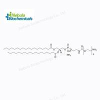 DSPE PEG 2000, Amine (CAS号：474922-26-4)
