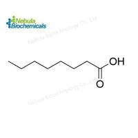 Octanoic Acid (CAS号：124-07-2)