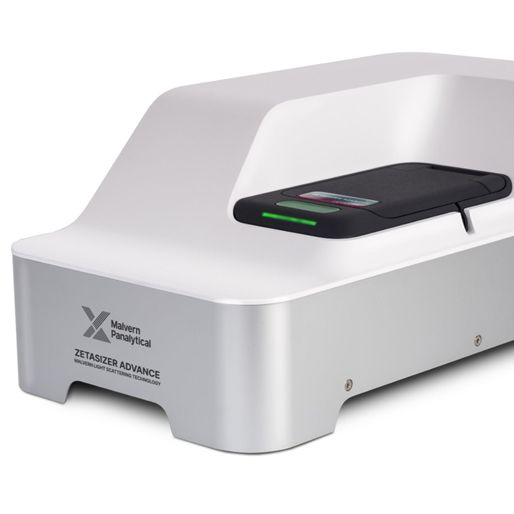 马尔文帕纳科纳米粒度电位仪Zetasizer Ultra