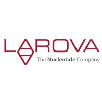 维百奥生物代理Larova GmbH超纯脱氧核糖核苷酸（dNTPs）