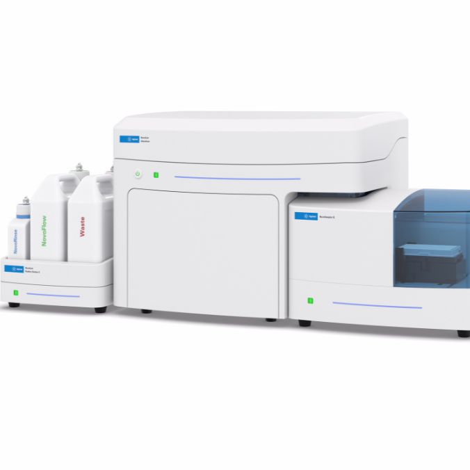 Agilent NovoCyte Advanteon 流式细胞仪