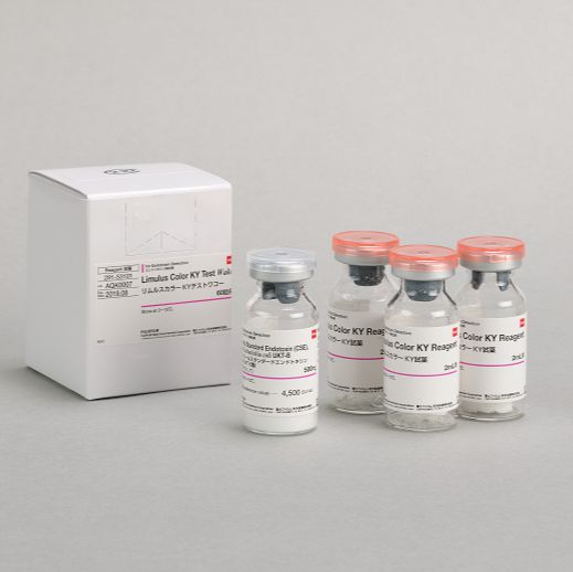 鲎试剂 LAL Color KY 系列 Limulus Color KY Series