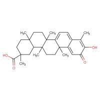 雷公藤红素|34157-83-0|Celastrol 