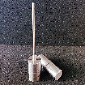 灭菌柜无线温度验证仪