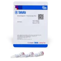 高效率、高灵敏度PCR酶Advantage® 2 Polymerase Mix
