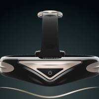 经颅神经物理电治疗仪NY-MC-001