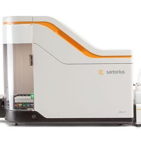 Sartorious Intellicyt iQue 3