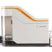 Sartorious Intellicyt iQue 3