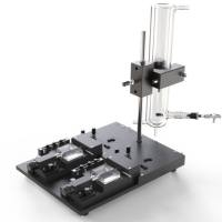 小血管肌图系统