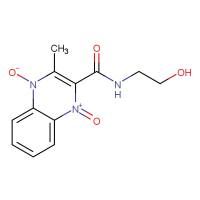 喹乙醇&奥拉多司|23696-28-8|Olaquindox