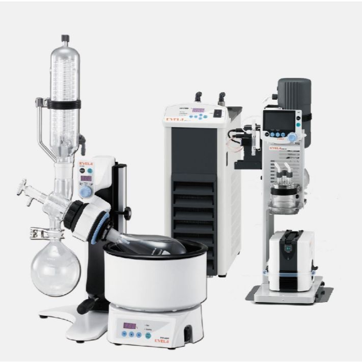 旋转蒸发仪N-1300D-WD