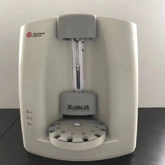 贝克曼细胞计数仪Beckman Vi-Cell XR