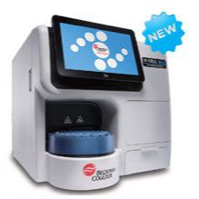 贝克曼细胞计数和活力分析系统Vi-CELL BLU 