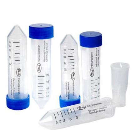 Macrosep Advance 超滤离心管