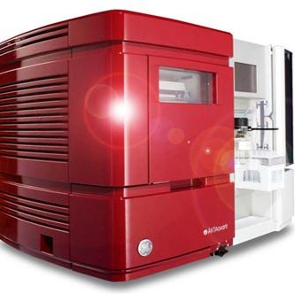  Cytiva AKTA avant 150智能蛋白纯化层析系统